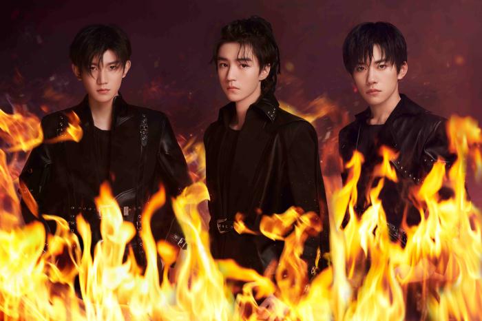 tfboys曝光最新写真.jpg