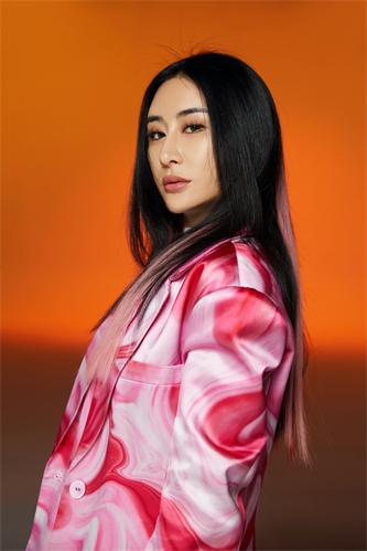 6刘心艺单曲《精粹完美》.jpg