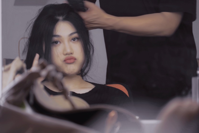 撞脸“赤木刚宪”，中国好声音学员凡清鼓励大码女孩活出自我368.jpg