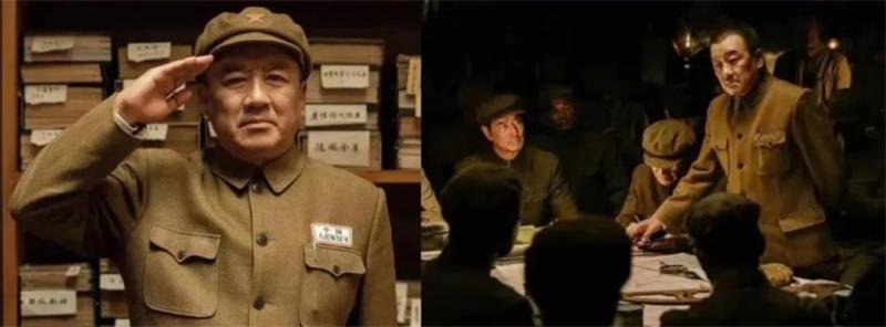 央视剧评｜电影《跨过鸭绿江》：抗美援朝战争史诗的新影像985.jpg