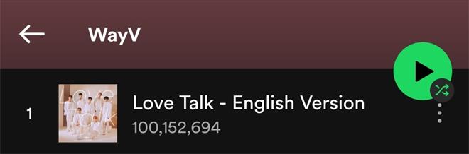 威神v《love talk》-spotify流媒体播放量破亿.jpg