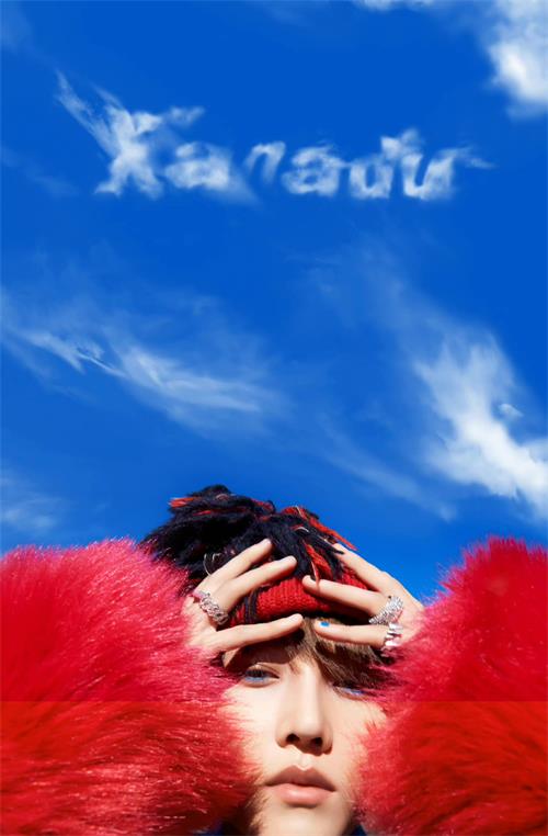 北影节推广曲《忽然想起来》上线 刘雨昕倾情献唱致敬电影人 (5).jpg