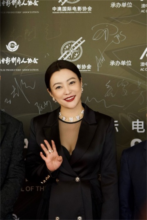 丰富活动促进文化交流，2024中澳国际电影节圆满落幕！1234.jpg